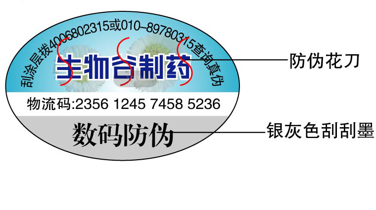 價(jià)格高的防偽標(biāo)簽就一定好？-赤坤防偽公司